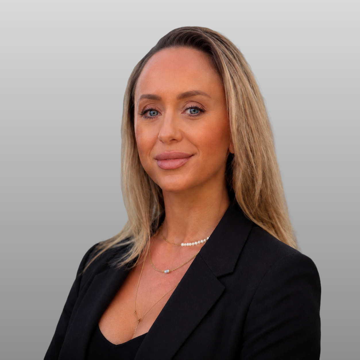 Ashley Liburdi, Chief Growth Officer of Trinity Nexus Talent LLC