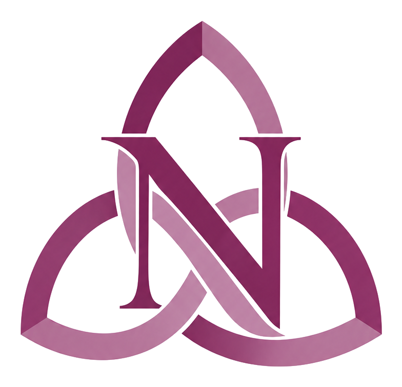 Trinity Nexus triquetra mark
